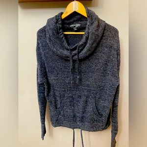 Barefoot Dreams Drawstring Hoodie